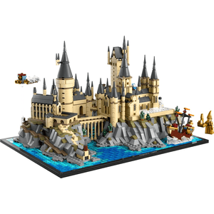 LEGO® Harry Potter™ 76419 Schloss Hogwarts™ mit Schlossgelände
