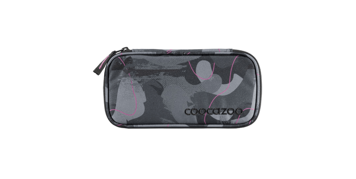 coocazoo Schlampermäppchen Bubble Brush