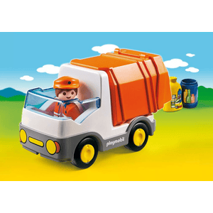 6774 Müllauto - Playmobil