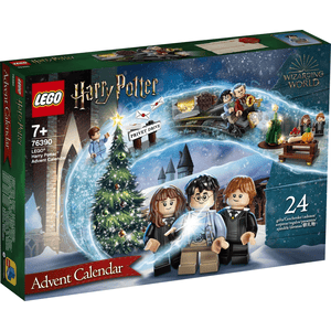 LEGO® Harry Potter™ 76390 Adventskalender