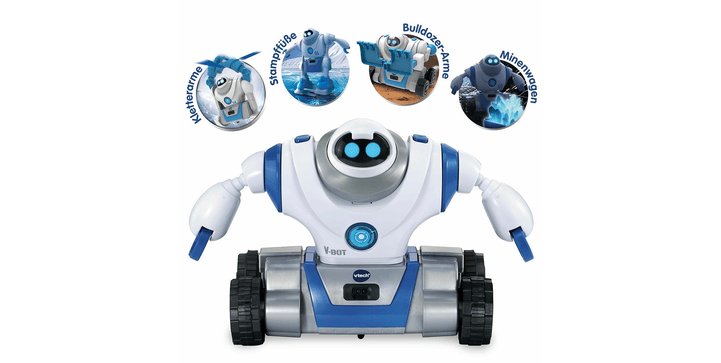 VTech® - V-Bot