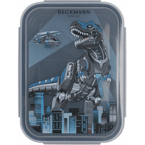 Beckmann Brotdose Tech Rex