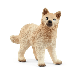 Schleich® 14881 Polarwolf Welpe