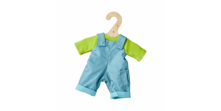 HABA Kleiderset Freizeitspaß 30 cm