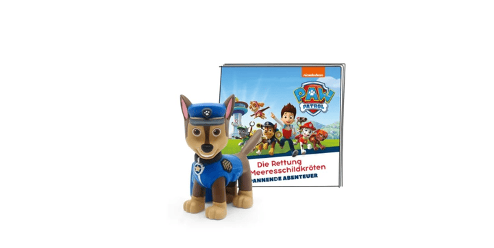 tonies® - Paw Patrol - Die Rettung der Meeresschildkröten