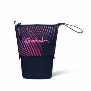satch Pencil Slider Seismic Pink