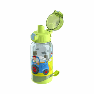 HABA Trinkflasche Traktor