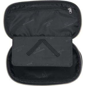 Beckmann Schlamperetui Sport Junior - Black Gold