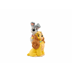 tonies® - Disney Susi und Strolch