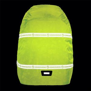 Coocazoo Regenhülle Yellow