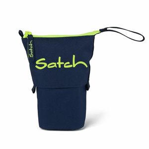 satch Pencil Slider Toxic Yellow