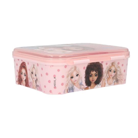 TOPModel Brotdose DOTS