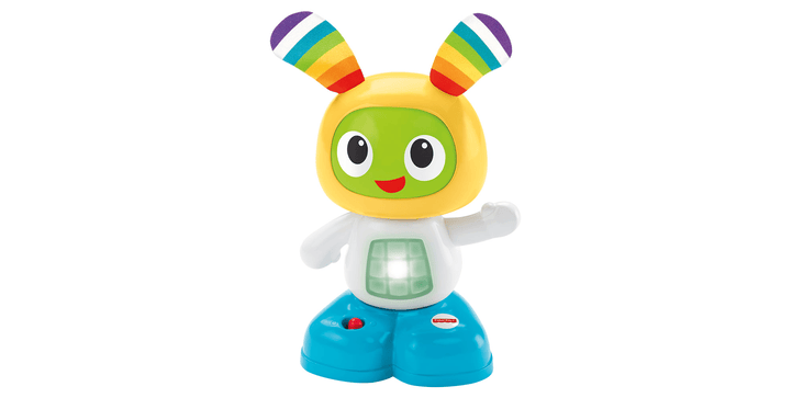 Fisher-Price Tanzspaß Junior BeatBo
