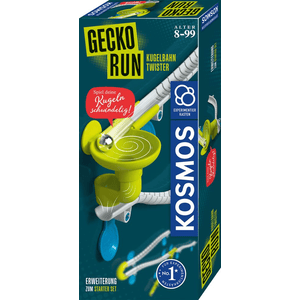 Kosmos Gecko Run - Twister-Erweiterung