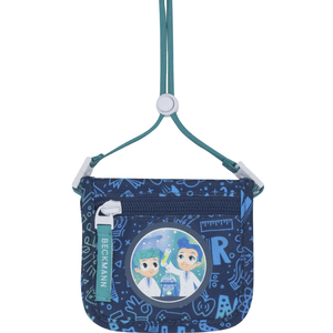 Beckmann Portemonnaie - Science