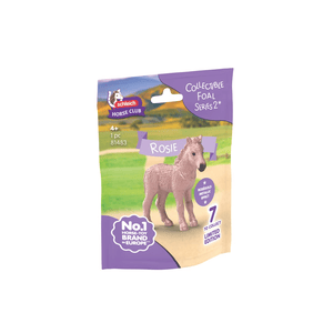 Schleich® 81483 Sammelfohlen Rosie