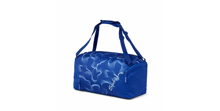 satch Sporttasche Vibrant Blue