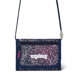 ergobag Brustbeutel Bärlaxy 2025