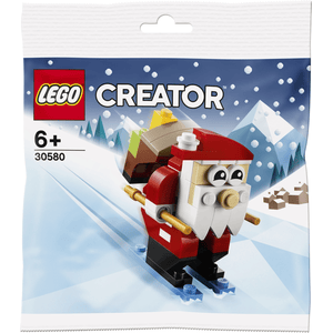 LEGO® Creator 30580 Weihnachtsmann