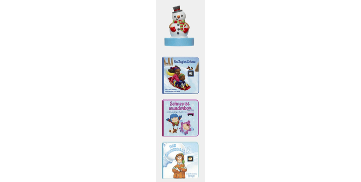 Little Tikes® Ein verschneiter Tag Kollektion - Story Dream Machine