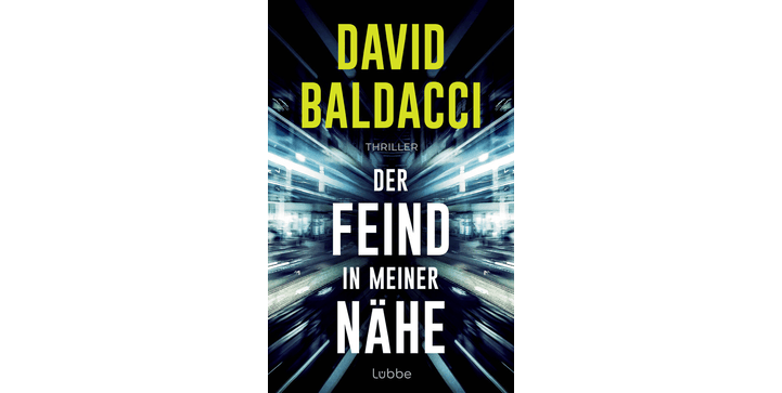 Der Feind in meiner Nähe
