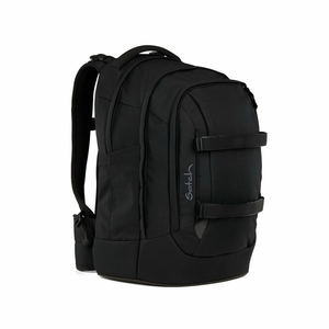 satch Pack Schulrucksack Blackjack