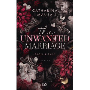 The Unwanted Marriage 