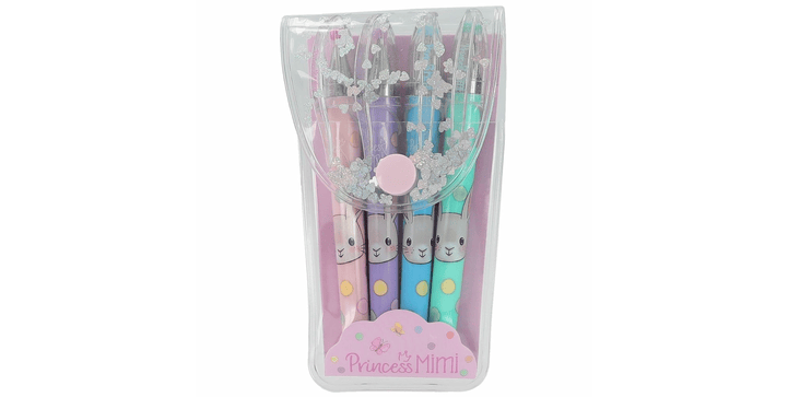 Princess Mimi Gelstifte Set