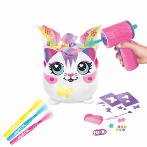 Canal Toys® Hair'iffic Squishy