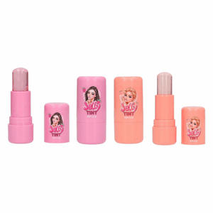 TOPModel Jelly Stick Cheeks & Lips BEAUTY and ME - Christy oder Janet