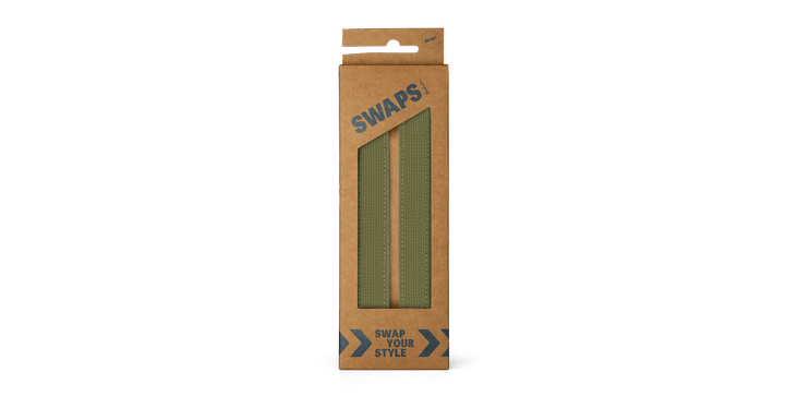 satch SWAPS - Mono Olive