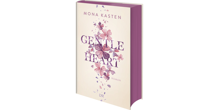 Gentle Heart