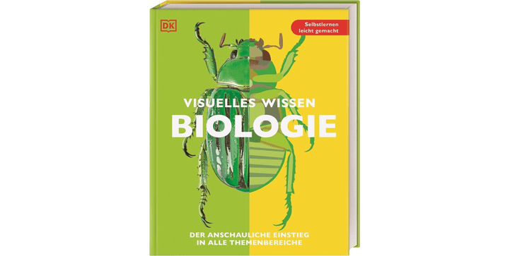Visuelles Wissen Biologie