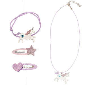 Princess Mimi Schmuckset