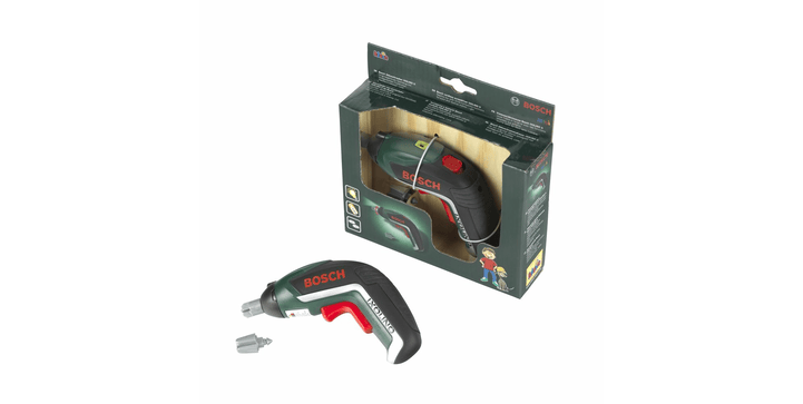 Theo Klein Bosch - Akkuschrauber Ixolino II