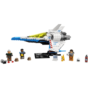 LEGO® Lightyear 76832 XL-15-Sternjäger