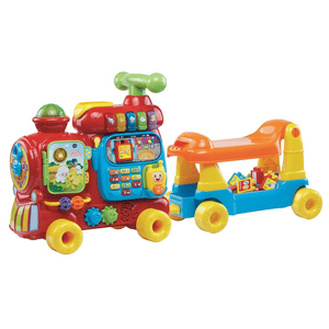 VTech® ABC-Eisenbahn