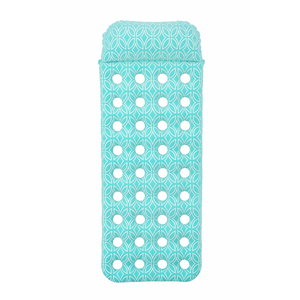 Bestway® Luftmatratze Comfort Plush™ 198 x 74 cm