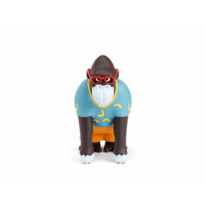 tonies® - Volker Rosin - Der Gorilla mit der Sonnenbrille
