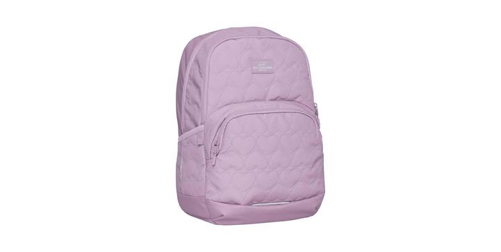 Beckmann Sport Junior Rucksack - Padded Hearts