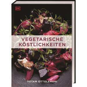 Vegetarische Köstlichkeiten, Ottolenghi