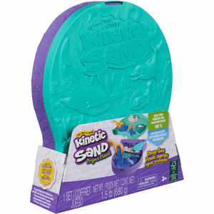 Kinetic Sand Eco - Tiefseetauchen