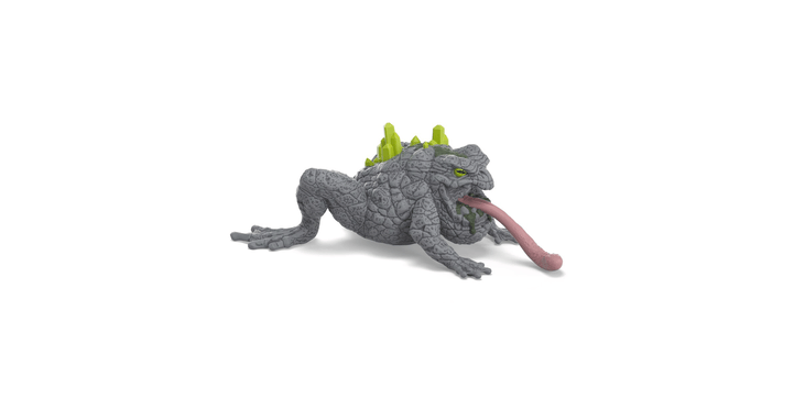 Schleich® 70857 Stein-Kröte