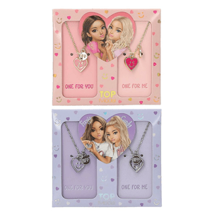 TOPModel BFF Ketten Set - Blindpack