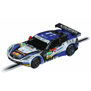 Carrera GO!!! - Chevrolet Corvette C7.R GT3 - Callaway Competition No.77
