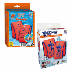 BEMA® 18004 Schwimmflügel