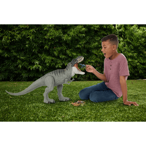 Jurassic World Riesendino T-Rex