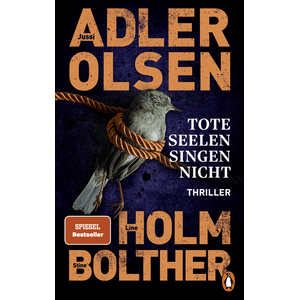 Tote Seelen singen nicht