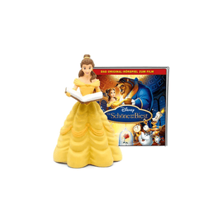 tonies® - Disney™ Die Schöne und das Biest