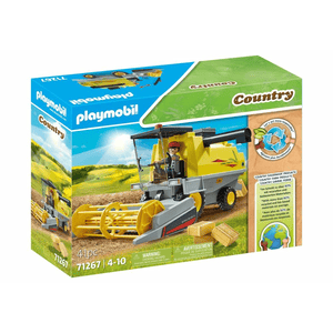 71267 Mähdrescher - Playmobil